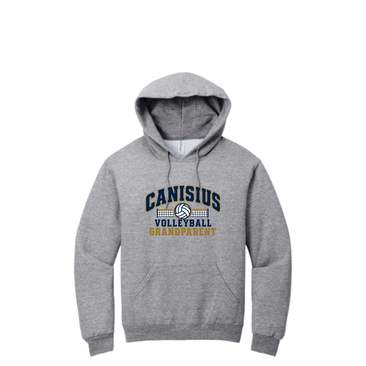 Canisius Volleyball Grandparent Unisex