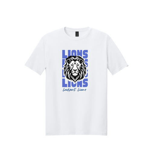 Junior Fundraiser -LHS - Lions Lions Lions
