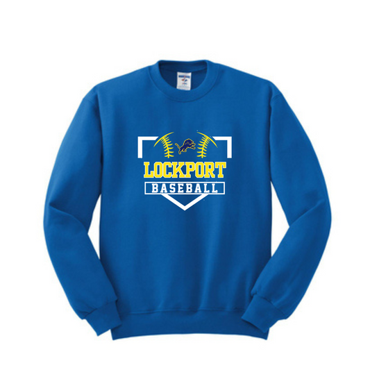 Crewneck Sweatshirt