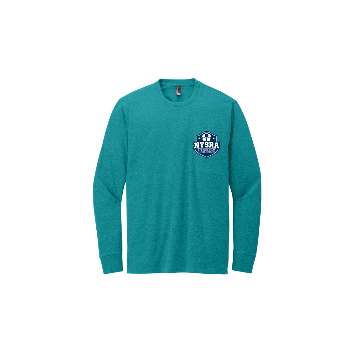 NYSRA Teal