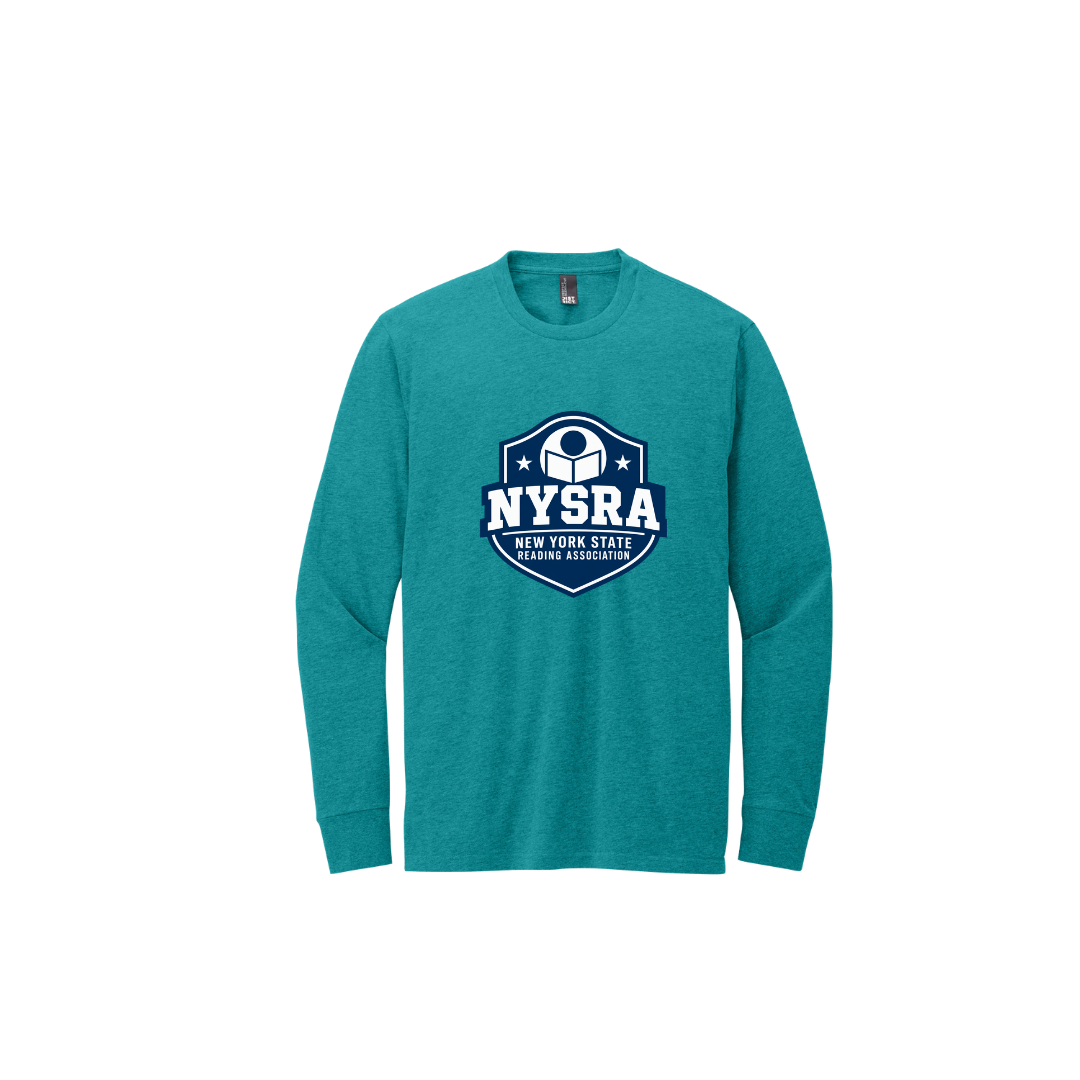 NYSRA Teal