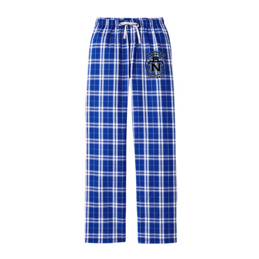 Newfane Flannel Pants