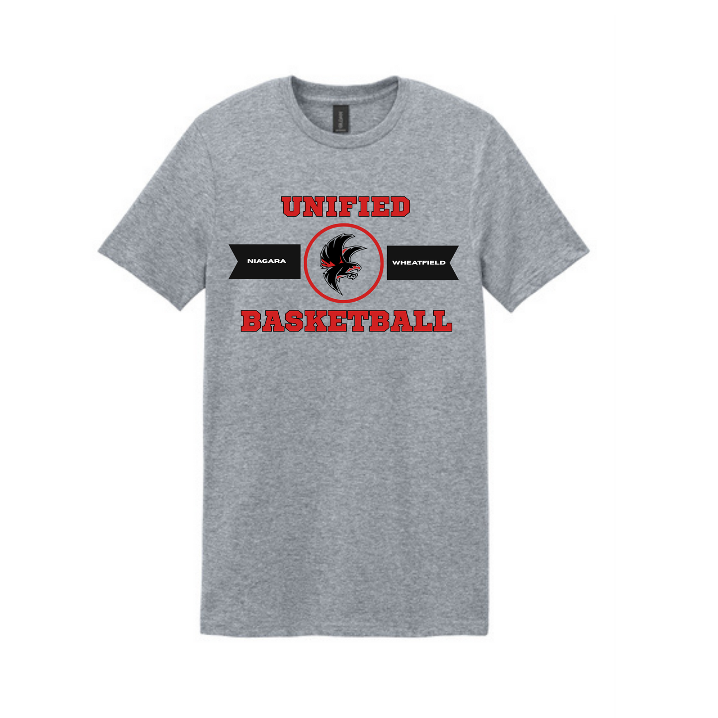 Short Sleeve NW Unified