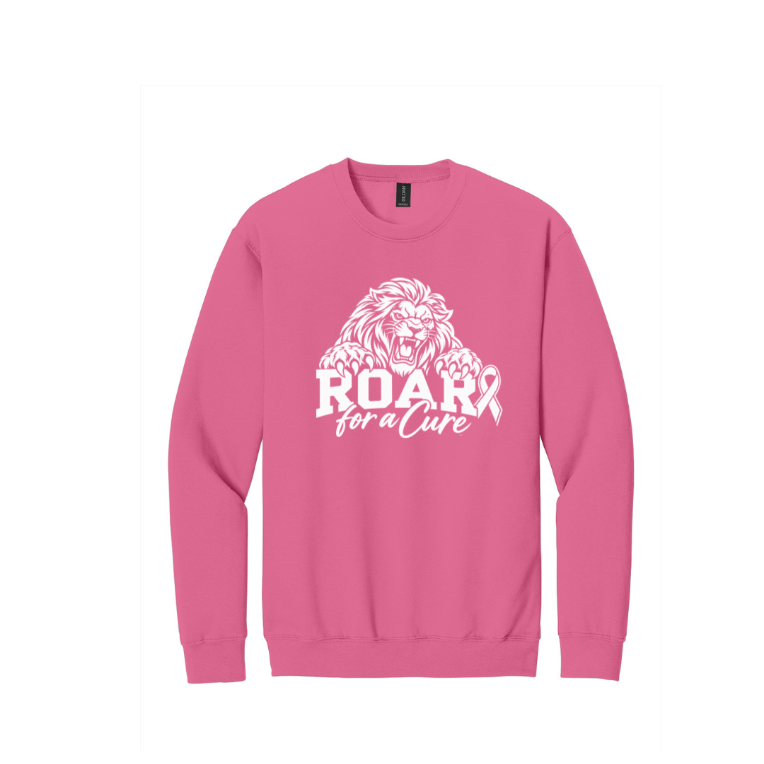 Pink Out Football/Cheer Fundraiser