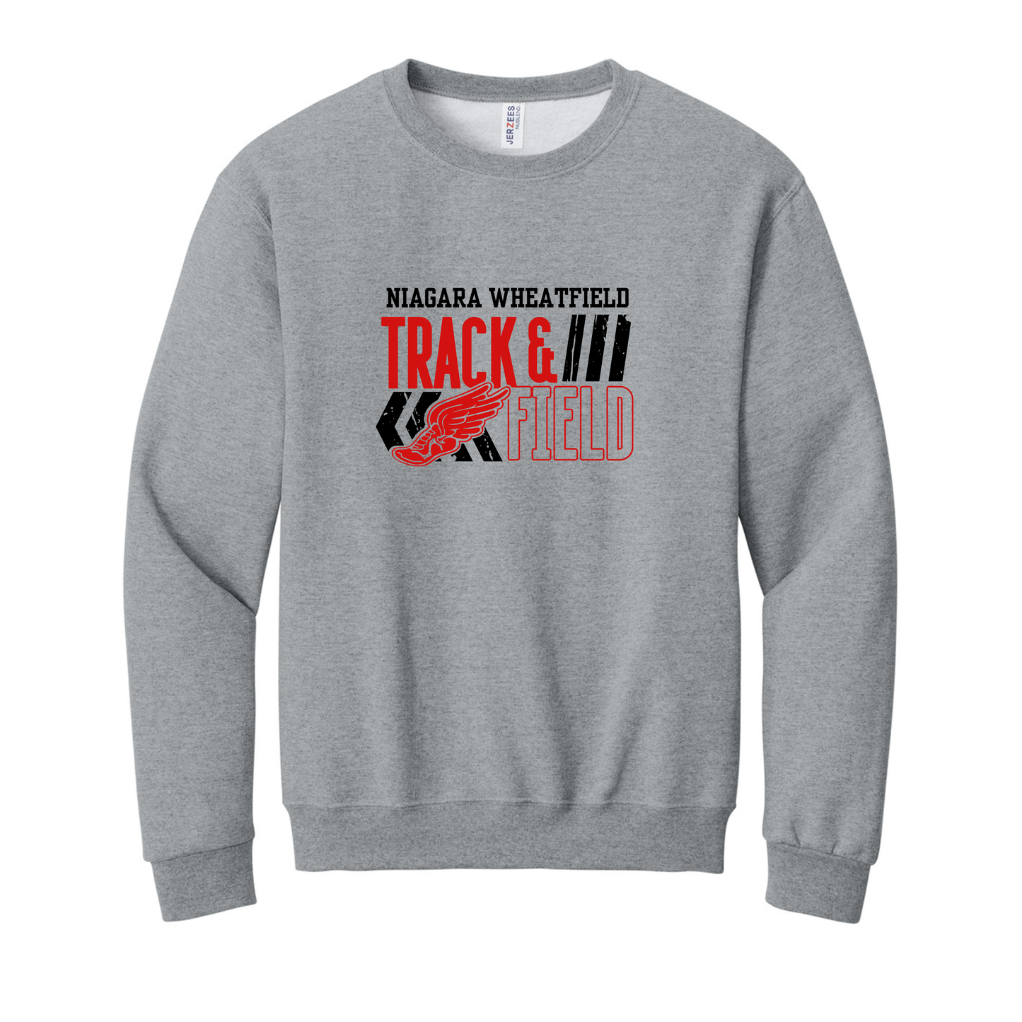 NW Crewneck Sweatshirt