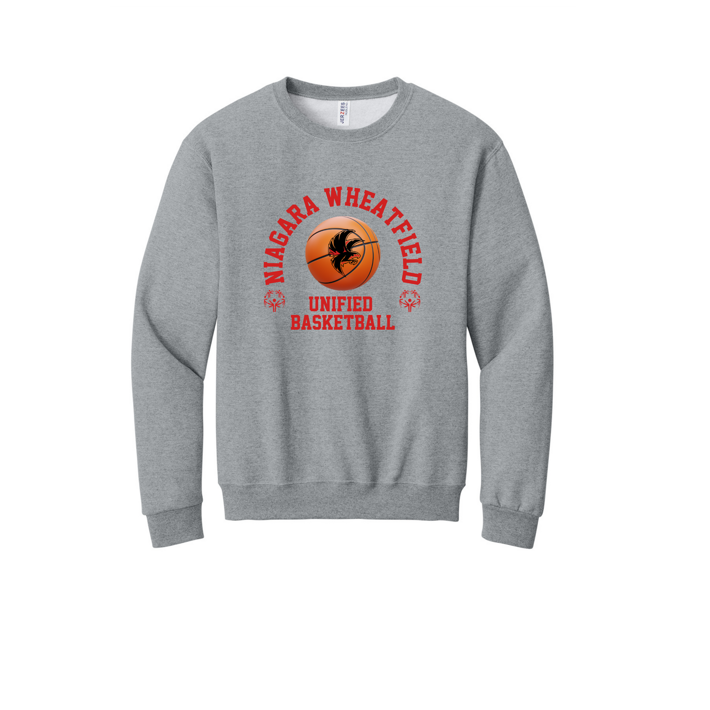 Crewneck NW Unified Basketball