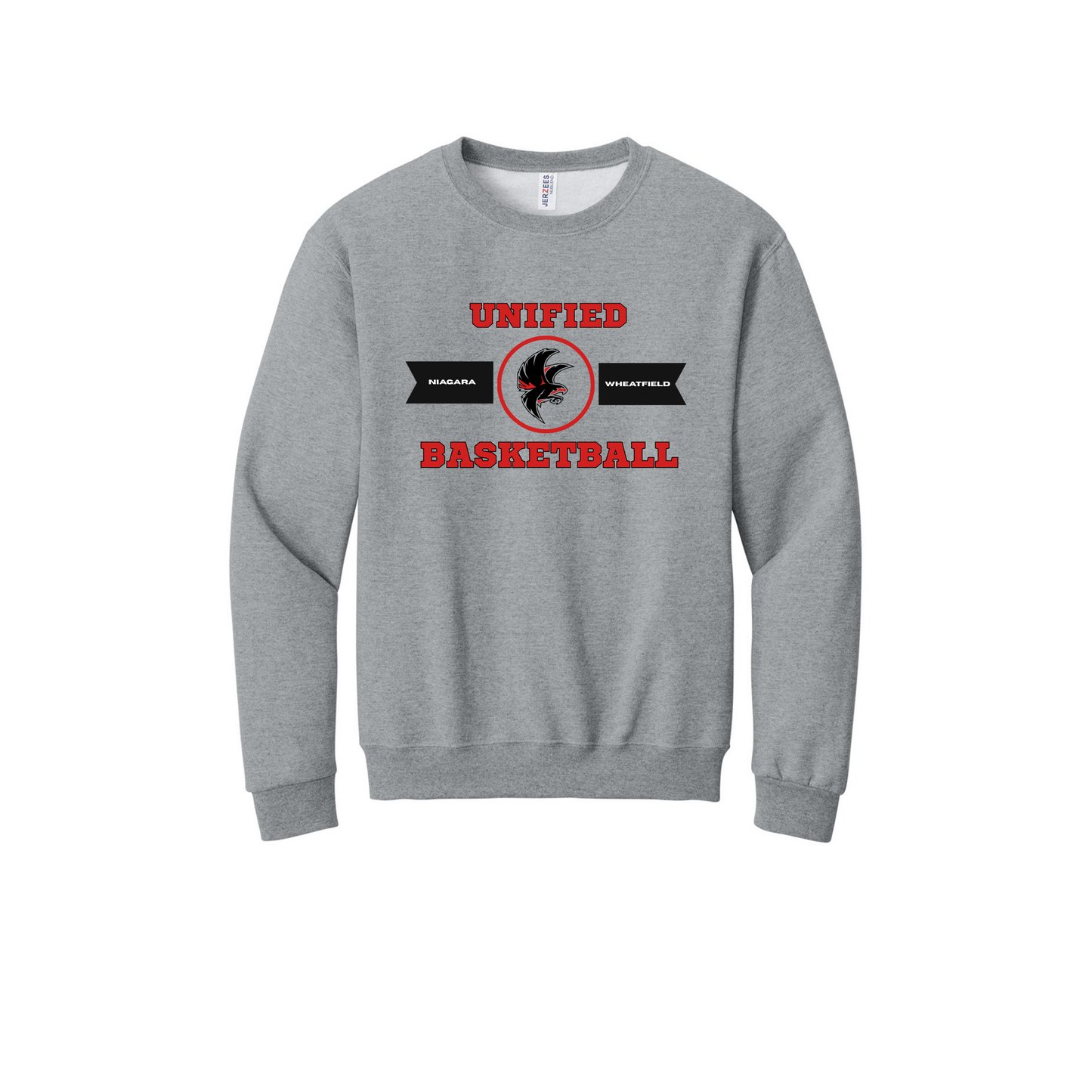 Crewneck NW Unified