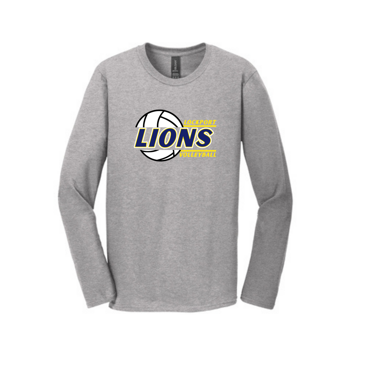 Long Sleeve Tshirt