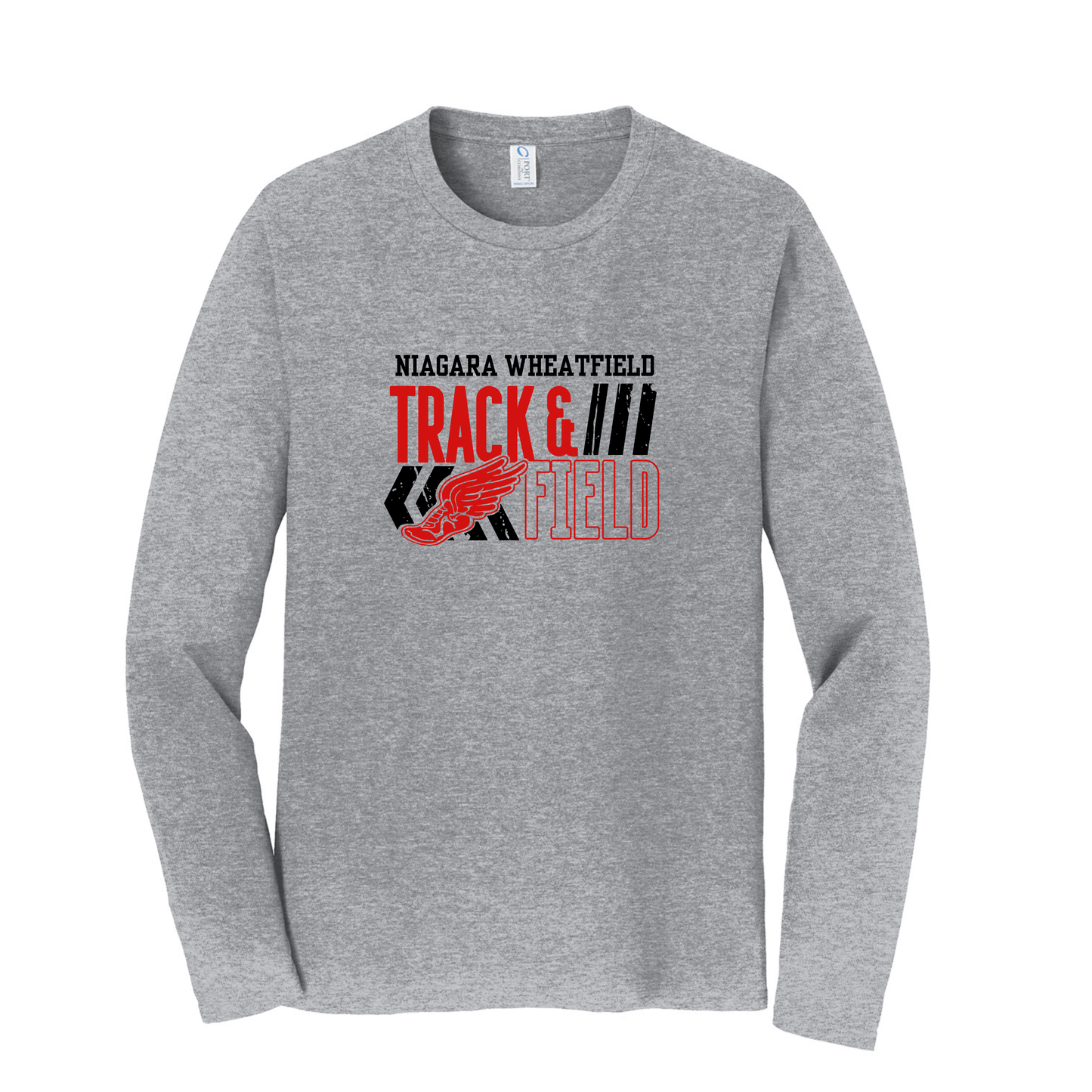 NW Long Sleeve Tshirt