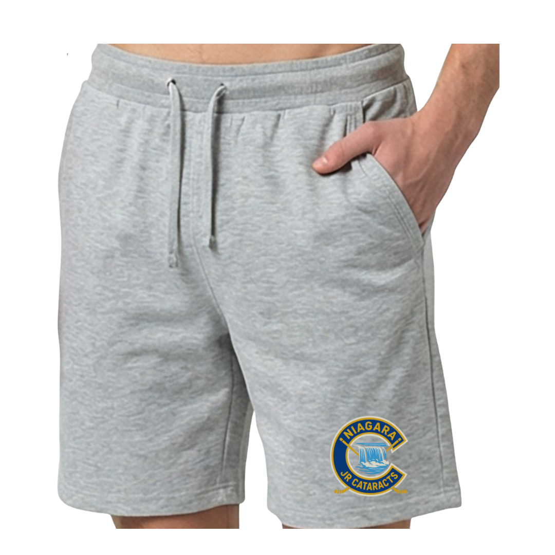 Niagara JR Cataract Cotton Shorts