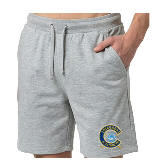 Niagara JR Cataract Cotton Shorts