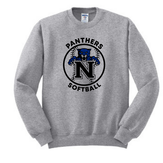 Newfane Crewneck Sweatshirt