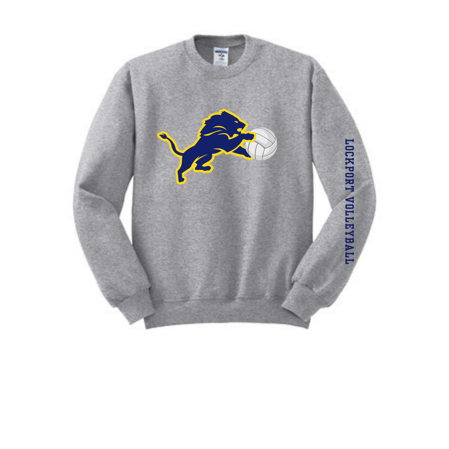 Crewneck