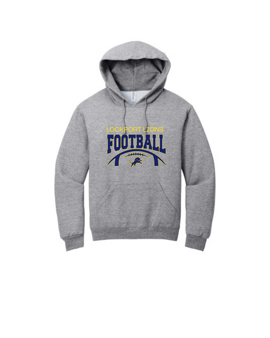 Nike Hoodie Sleeve Swoosh