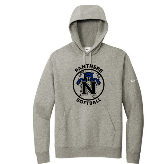 Newfane Nike Hoodie