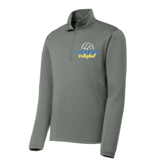 Dri Fit 1/4 Zip