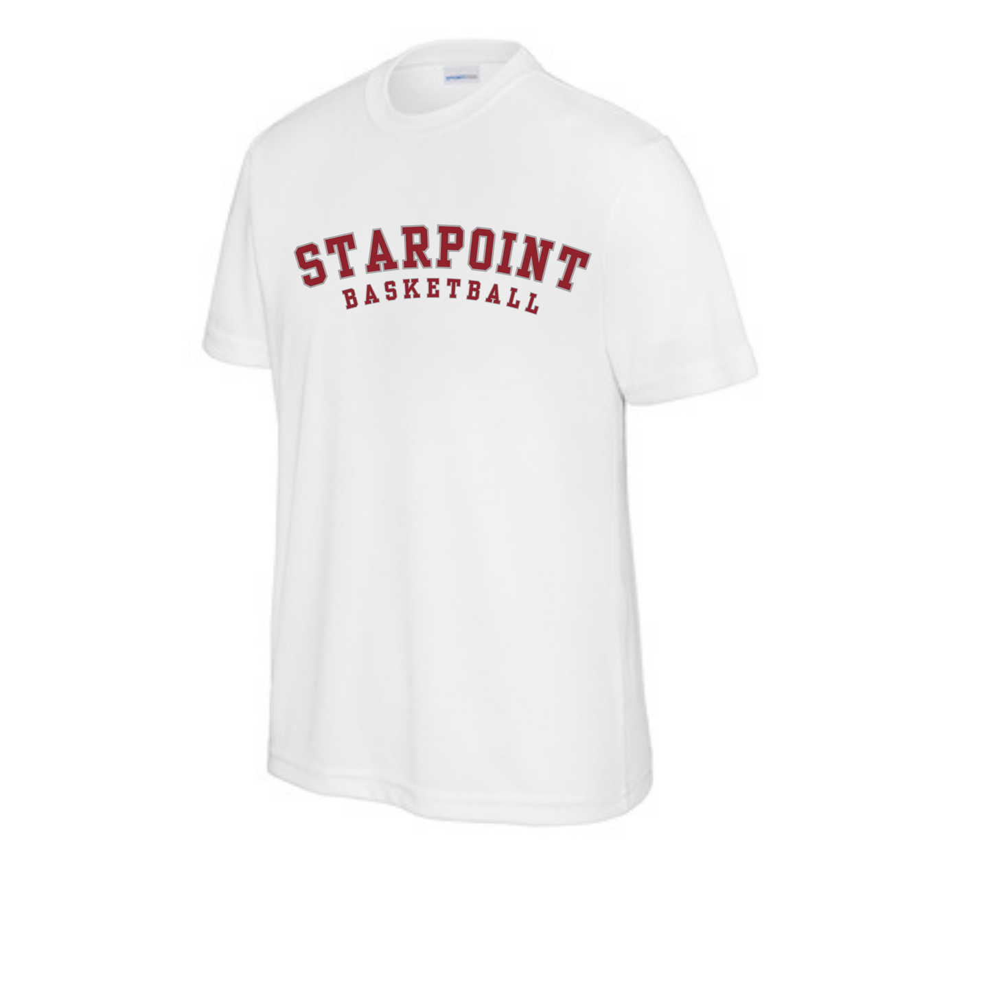 Short Sleeve Tshirt Drifit