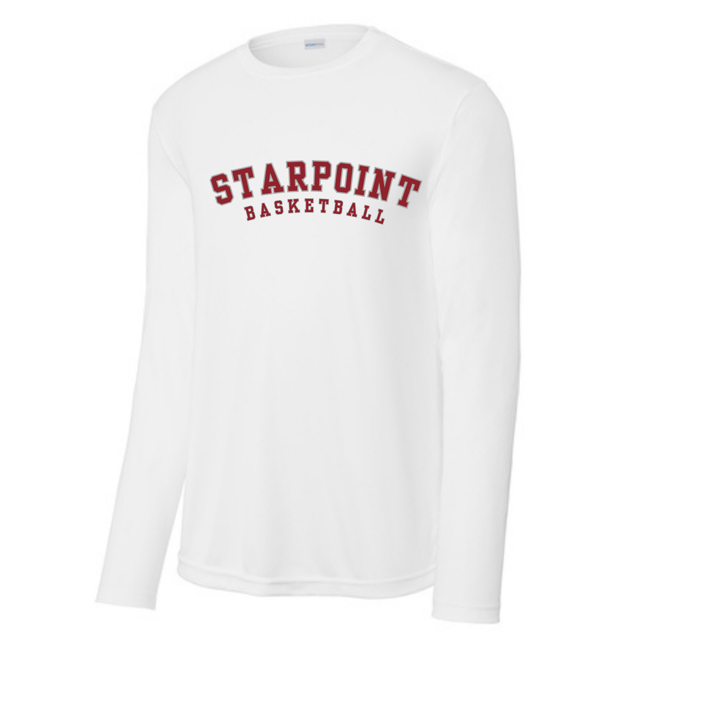 Long Sleeve Tshirt Drifit