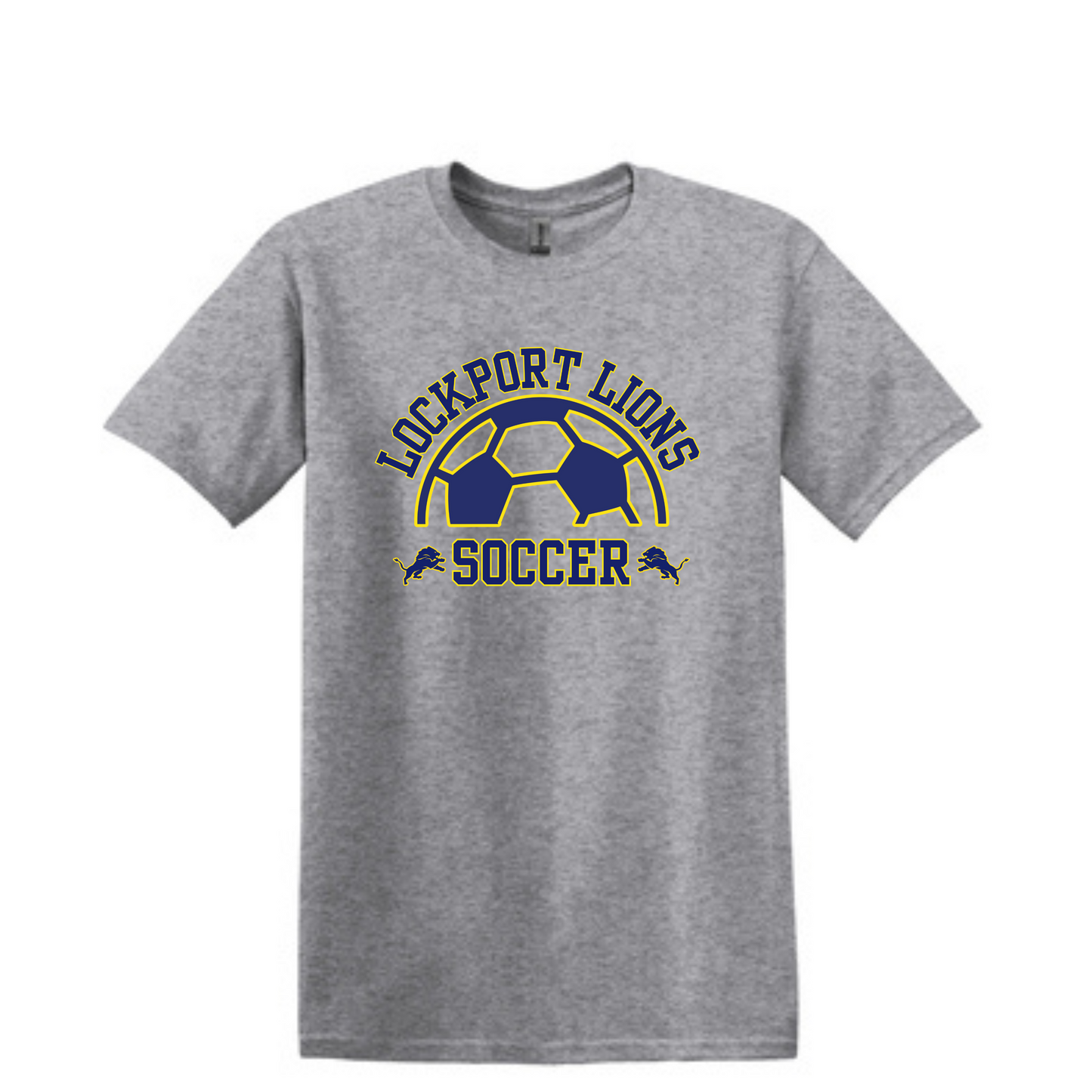 Soccer Ball Tshirt