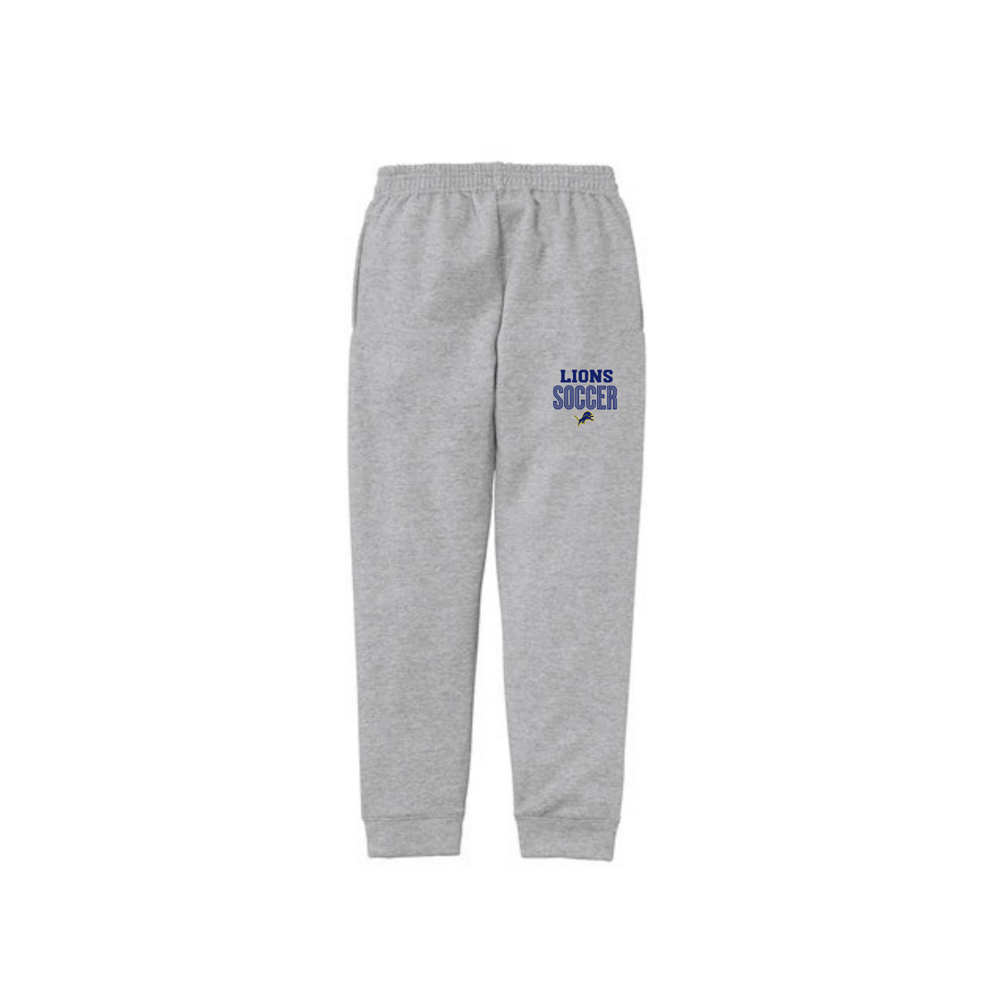 Girls  Soccer Joggers