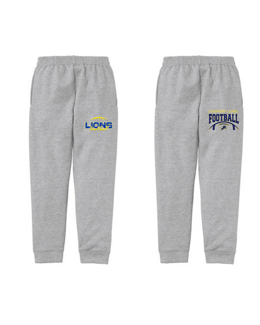 Youth/Adult Joggers