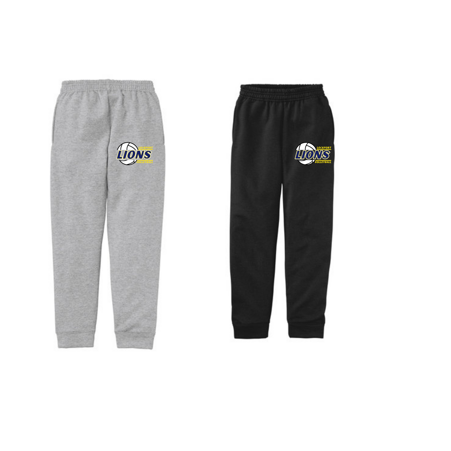 Joggers