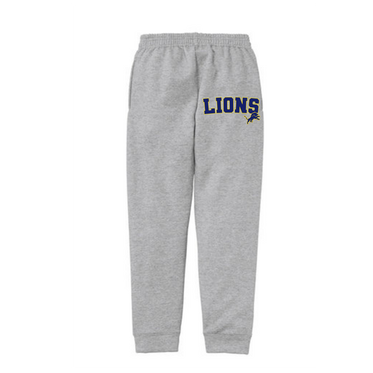 Travel Joggers
