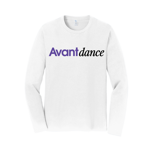 Avant Dance Long Sleeve