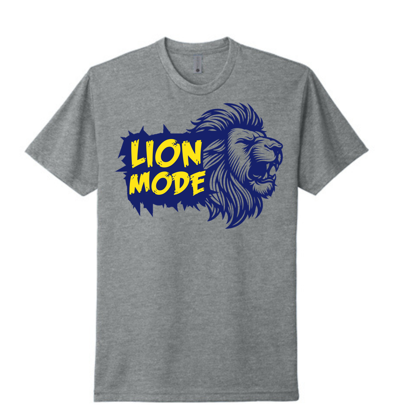 Lion Mode Unisex