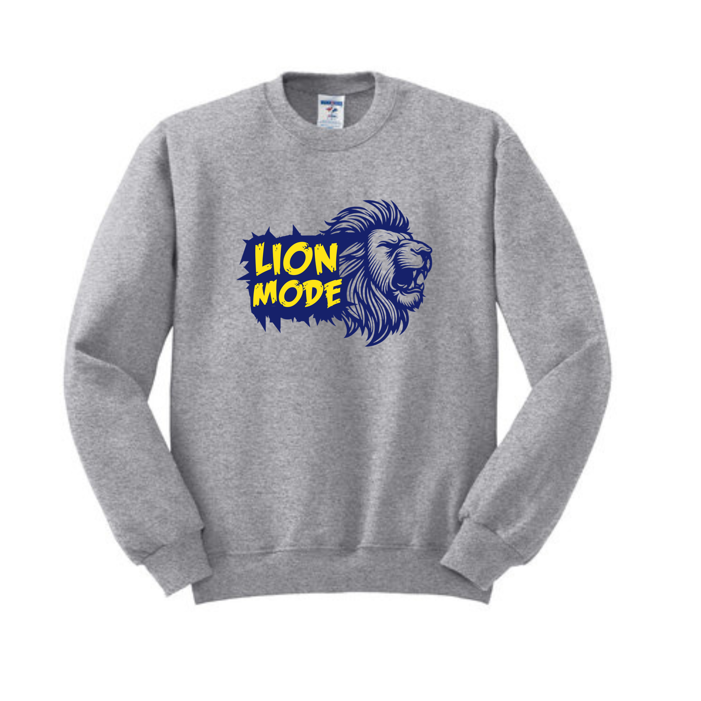 Lion Mode Unisex