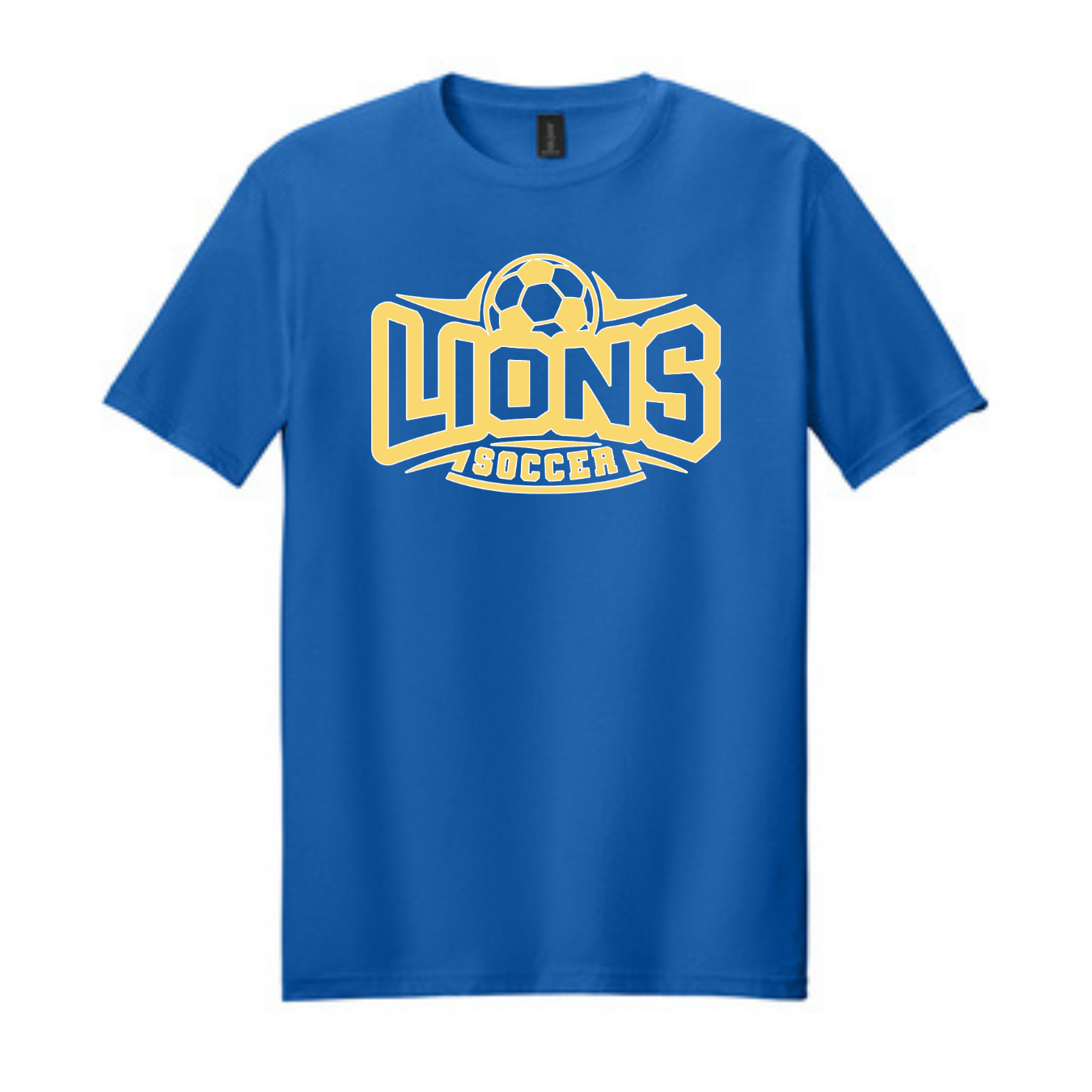 Dri Fit -Long and Short Sleeve Lions