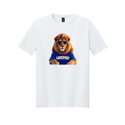 Sunglass Lions