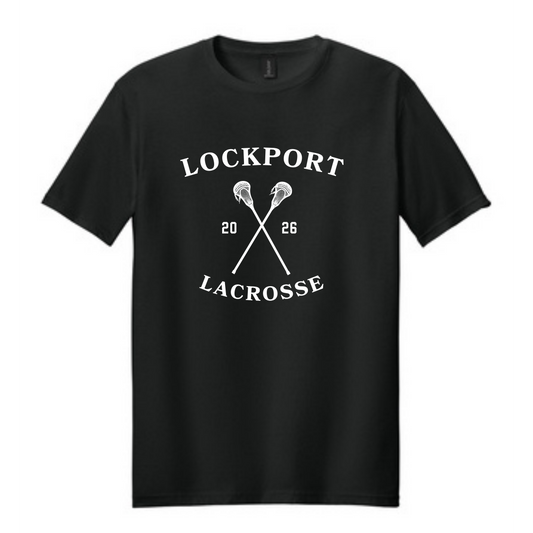 Lockport Lacrosse T-Shirt