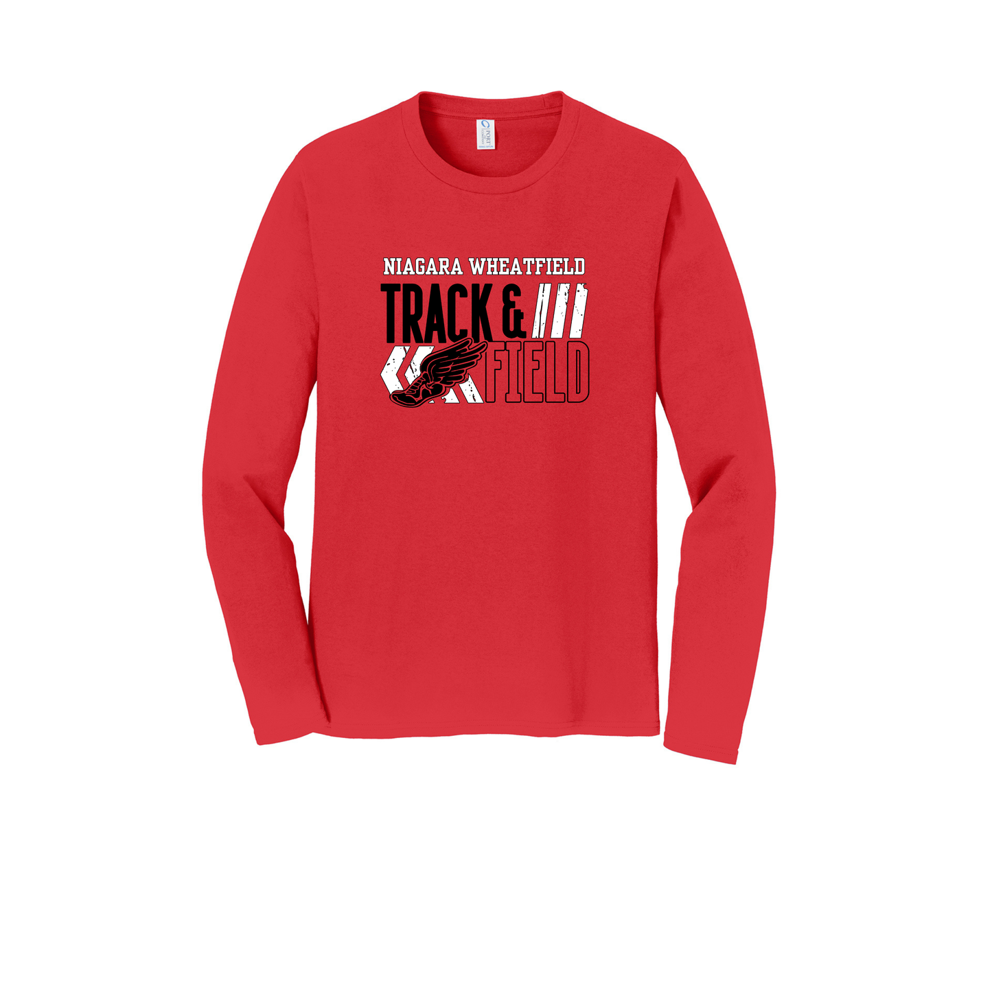 NW Long Sleeve Tshirt