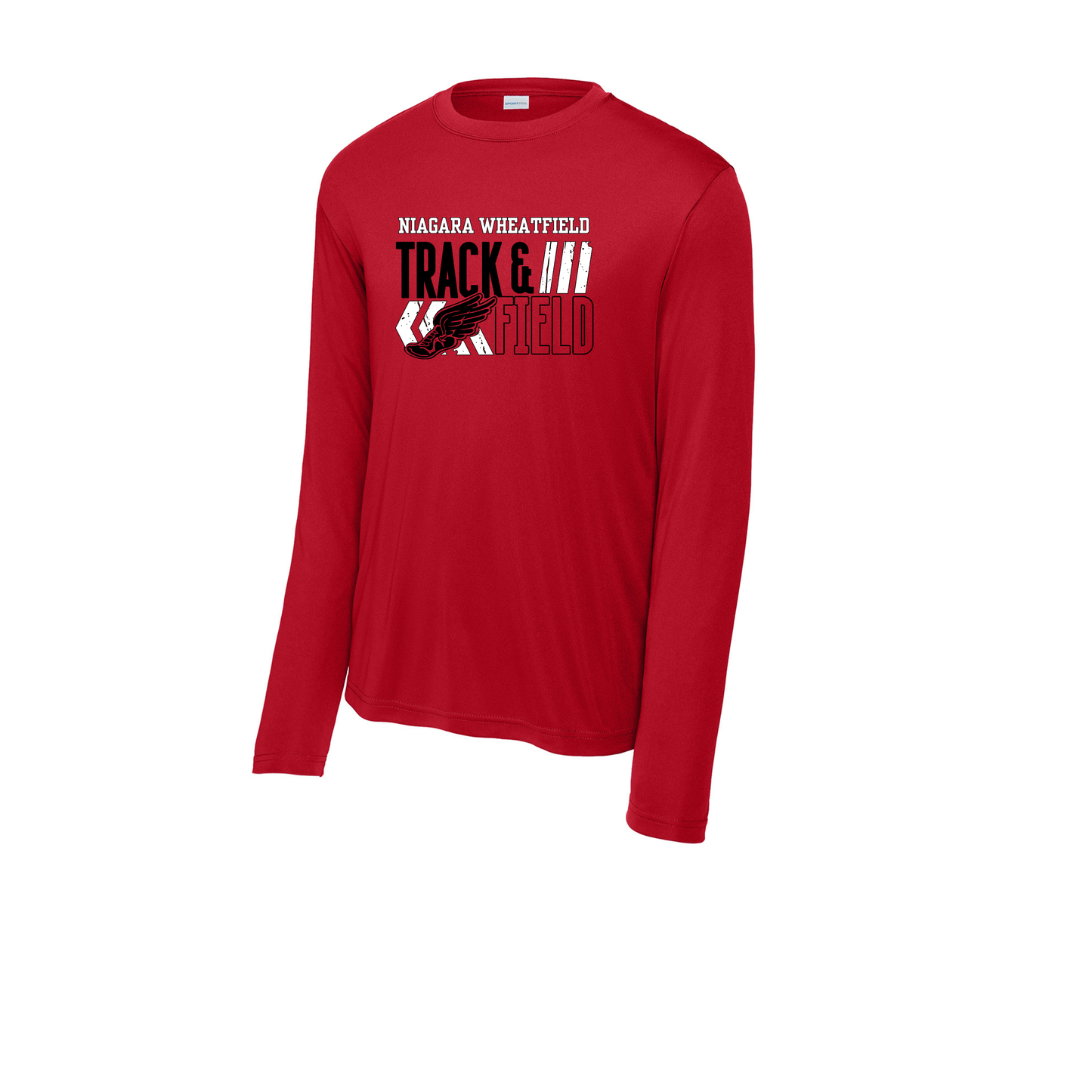 NW Long Sleeve Dri Fit
