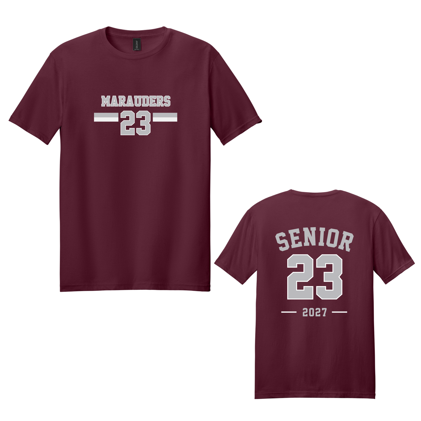 St. Joe's Senior Apparel