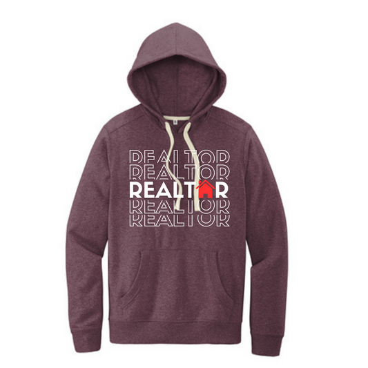 Unisex Realtor Hoodie