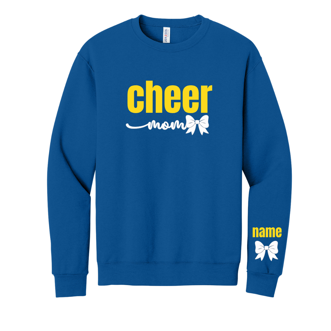 LHS Cheer Parent Gear Female