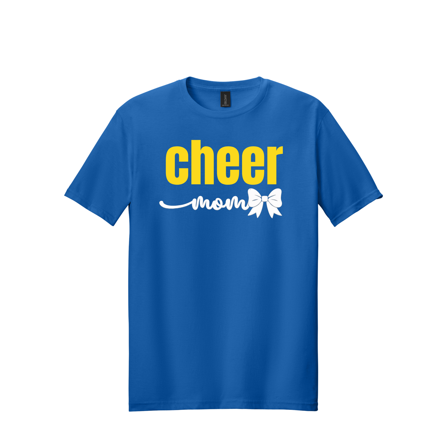 LHS Cheer Parent Gear Female