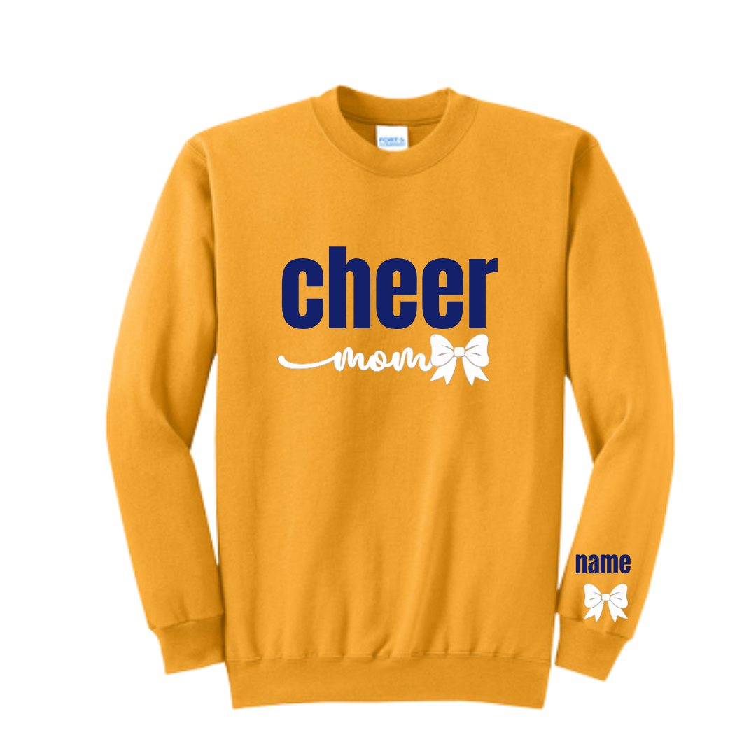 LHS Cheer Parent Gear Female