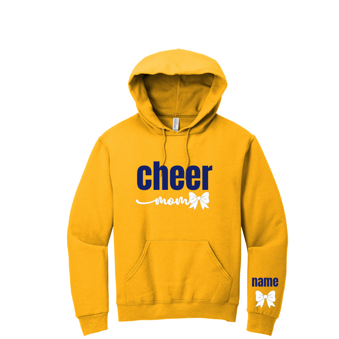LHS Cheer Parent Gear Female