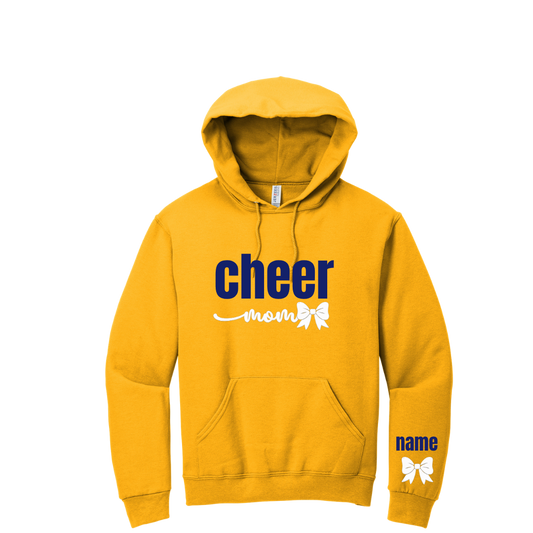 LHS Cheer Parent Gear Female