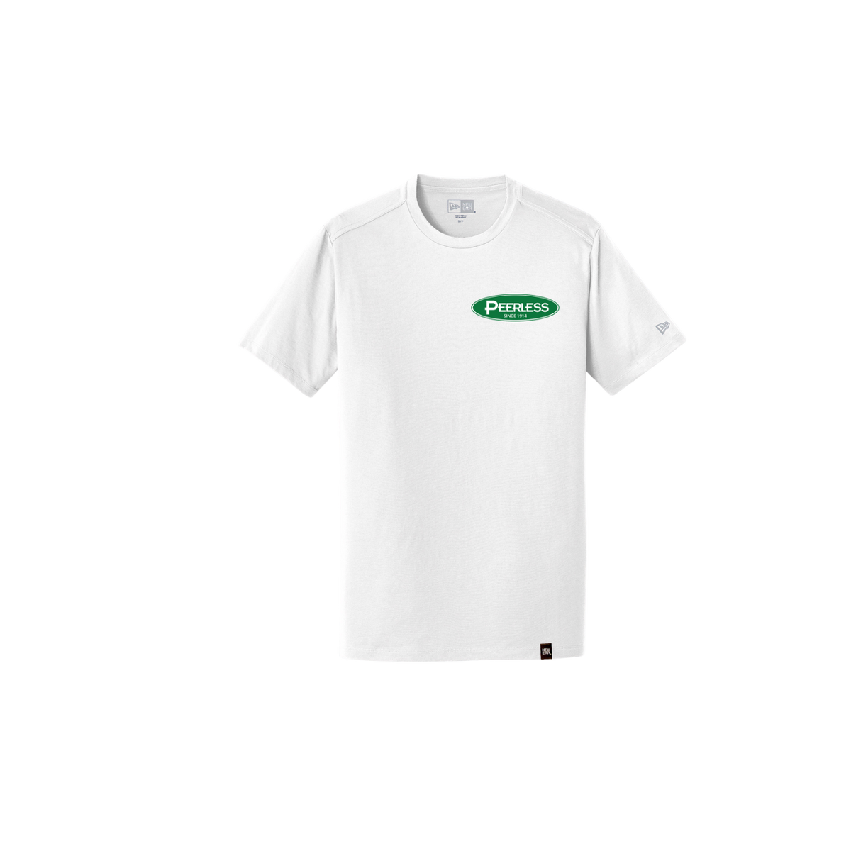 New Era Short Sleeve