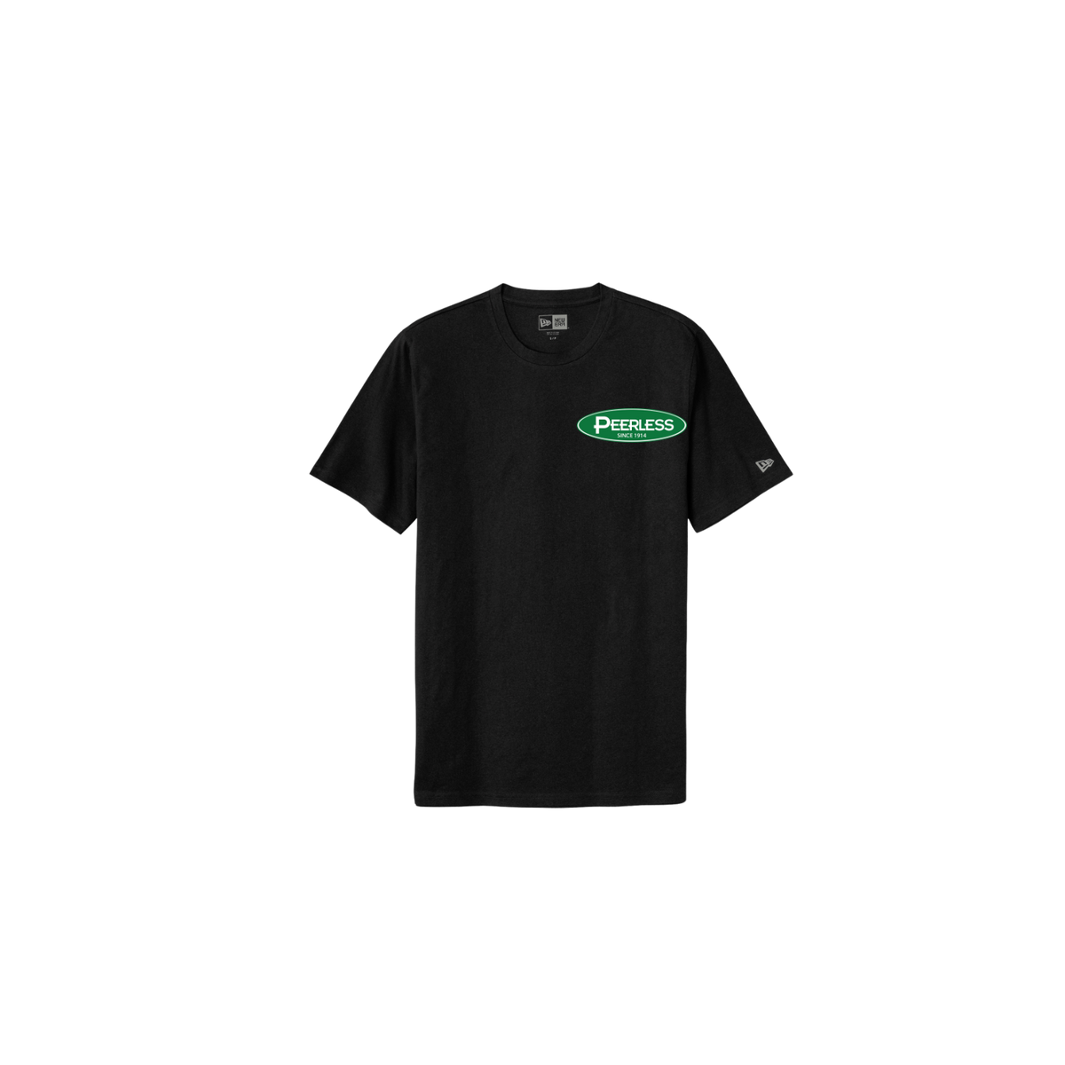 New Era Short Sleeve