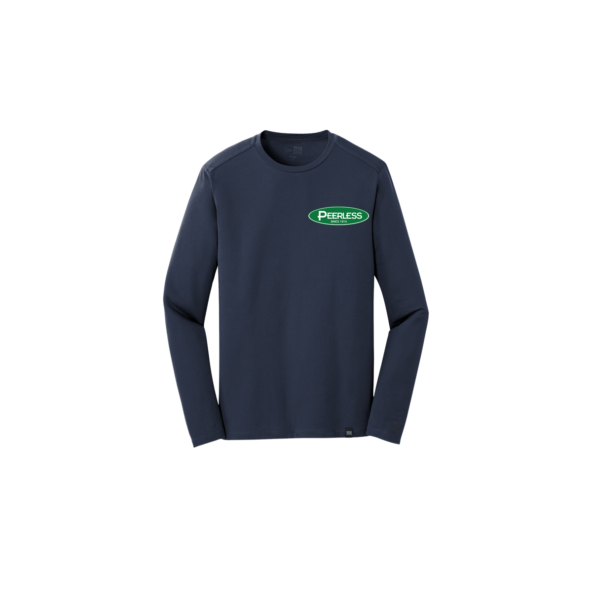 New Era Long  Sleeve