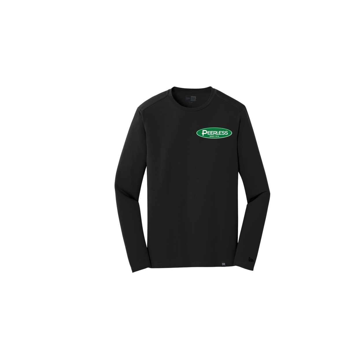 New Era Long  Sleeve