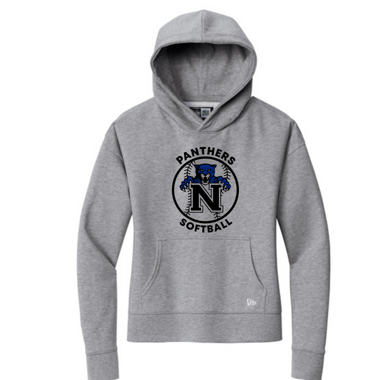 Newfane New Era Hoodies Ladies