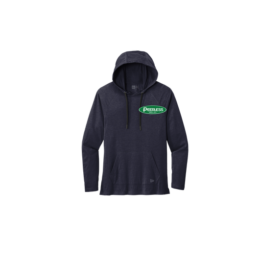 New Era Long Sleeve with Hood