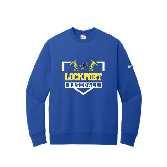 Nike Crewneck Sweatshirt