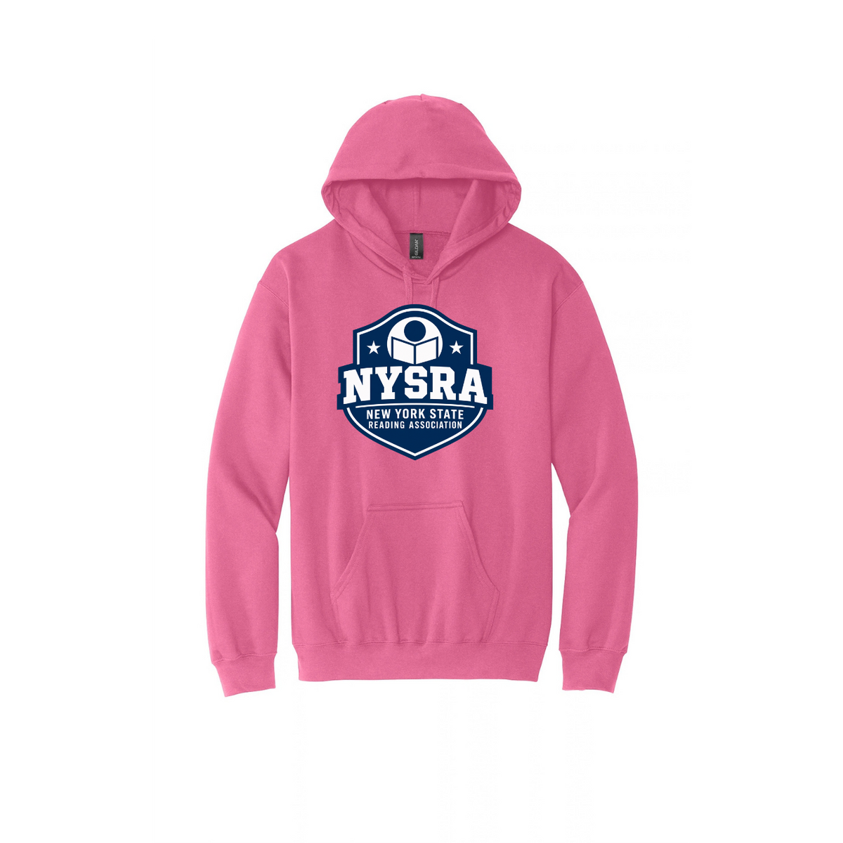 NYSRA Pink Out